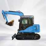 Mini Excavator 7.5 Ton